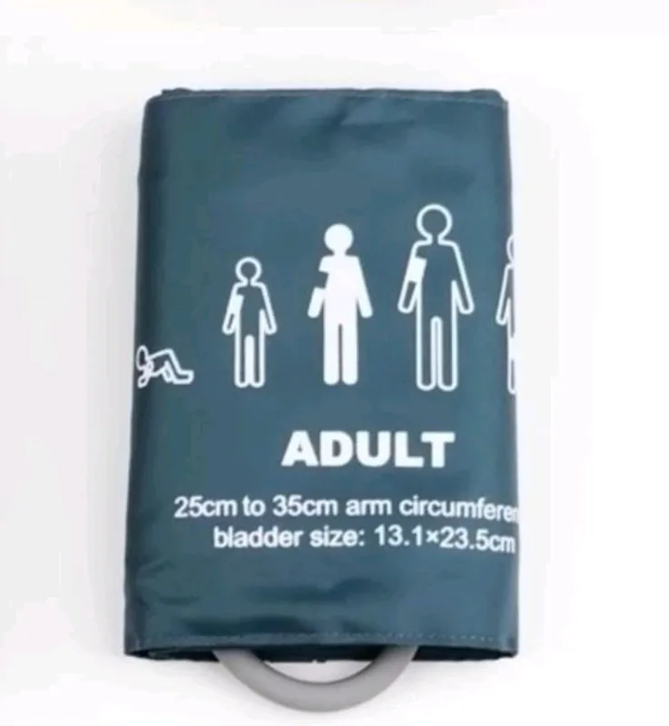 Kardio-monitor, SMAD va tonometr uchun manjeta. 1