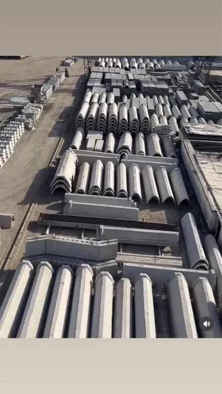 Beton latoklar 5m, 6m va arka latok Zavoddan, narx opisaniyada uqin — фото 4