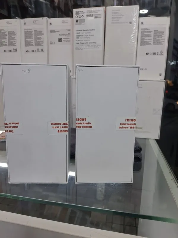 Redmi note 15 sotilad nove tel — фото 2