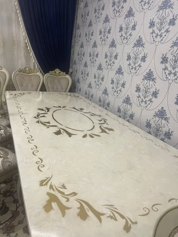 Arzonga Sifatli mebel 12 kishilik xolati Yangiday.! 1 Arzonga Sifatli mebel 12 kishilik xolati Yangiday.! 1