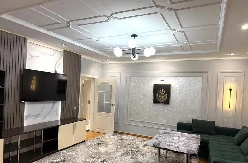 Аренда 4-комн. кв. 90 м², Мирабадский · ID 15542 1 Аренда 4-комн. кв. 90 м², Мирабадский · ID 15542 1