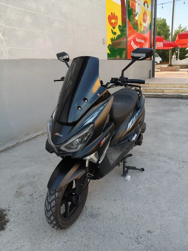 Skillmax 150 kuba