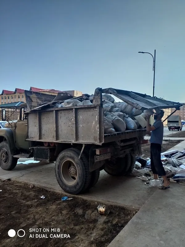 вывоз строительного мусора, ahlat, chiqindi, stroymusor, musor вывоз строительного мусора, ahlat, chiqindi, stroymusor, musor
