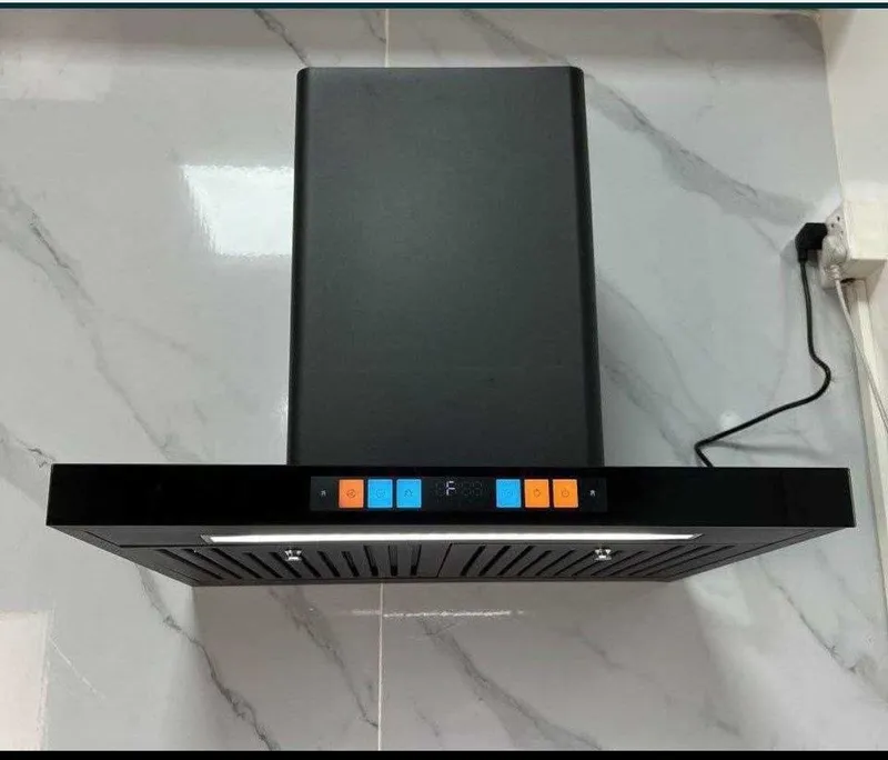 Вытяжка для кухни скидка со склада доставка