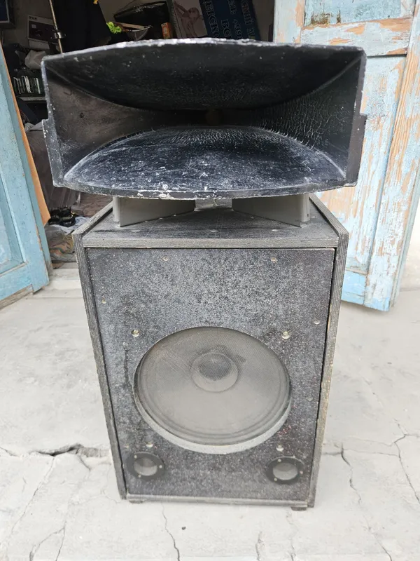 Продаются колонки