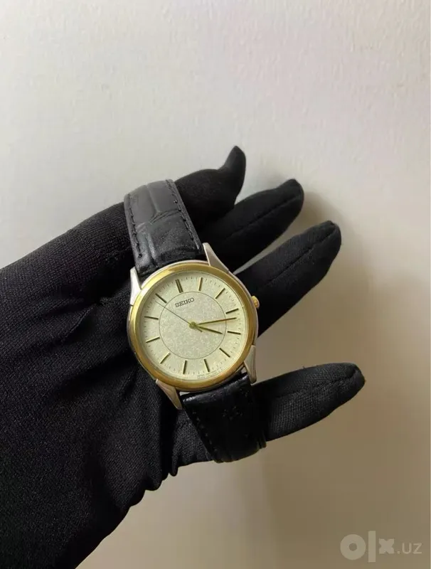 Оригинальные часы Seiko 1 Оригинальные часы Seiko 1