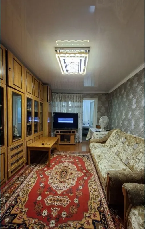 Аренда Чиланзар 2 квартал Улица Арнасай 3*4/2/4 — фото 2
