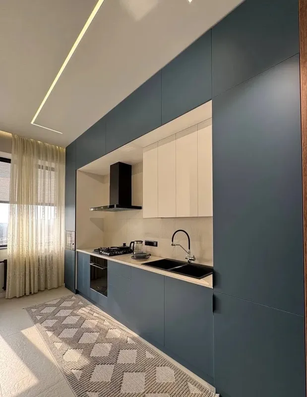 Yunusobod, 10-mavze, 2 xona • 55 m² • 7 qavatli uyning 4-qavati 2