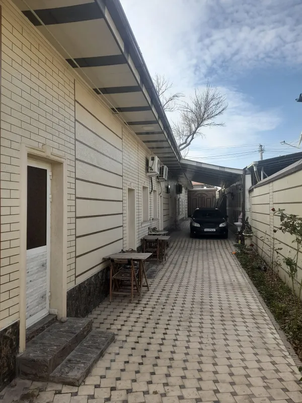 Продаётся свой дом 6 соток, Яшнабадский район улица Бойсунская. — фото 4