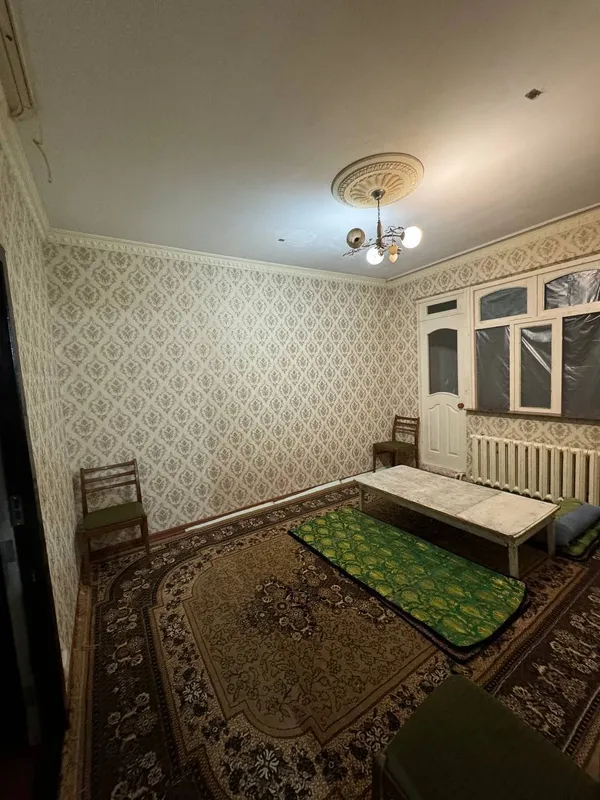 Чиланзар, 7-квартал, без маклера, сдается квартира за 300$ 4