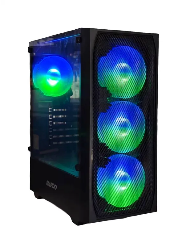 Kompyuter caselar bardo / mypro