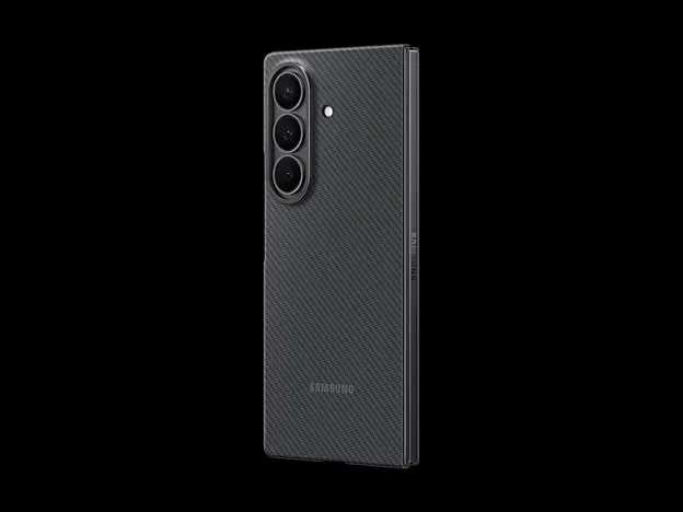 Galaxy Z Fold 7 carbon case original чехол от Samsung оригиналный 4 Galaxy Z Fold 7 carbon case original чехол от Samsung оригиналный 4