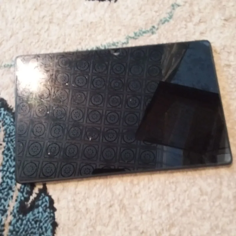 Samsung tab A7 1 Samsung tab A7 1