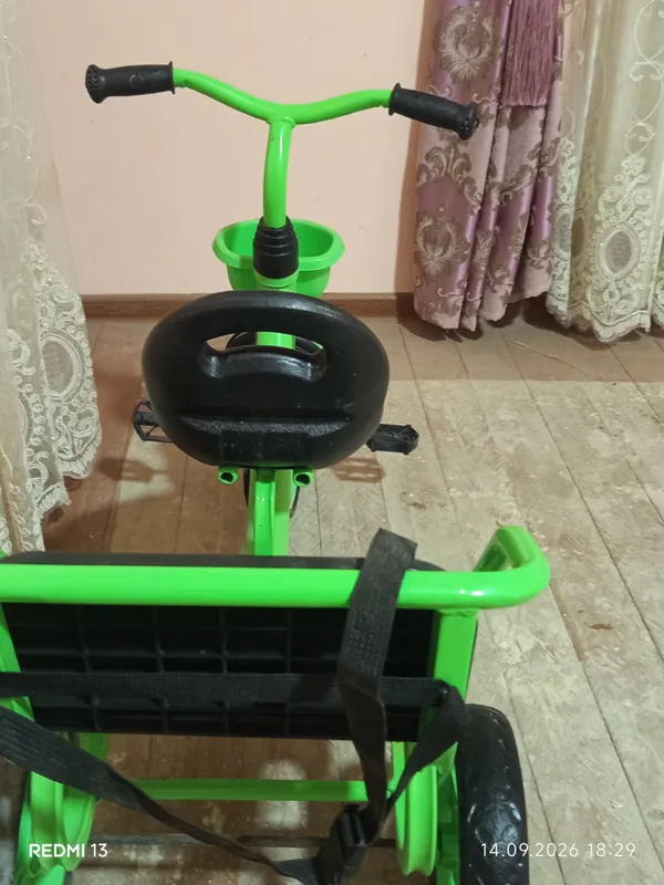 bolalar velosipedi sotiladi holati yaxshi 2 bolalar velosipedi sotiladi holati yaxshi 2