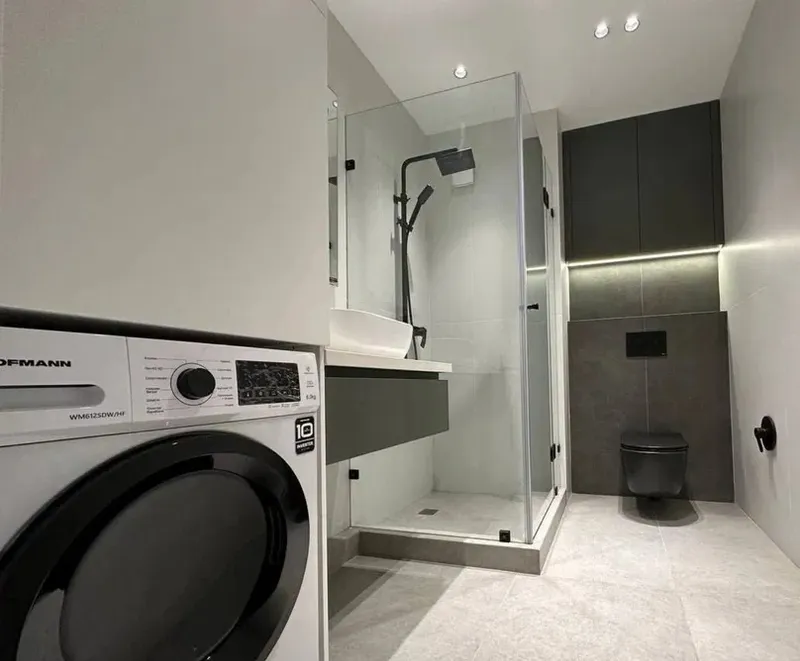 Юнусабад 10-кв • 2 комнаты • 65 м² • 3/7 этаж 9