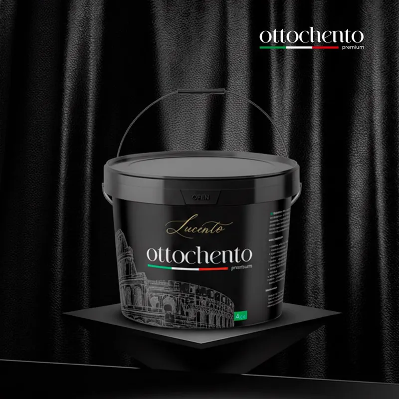 Ottocento Premium - san'at va sifat uyg'unligi. 1kg 7$ — фото 1