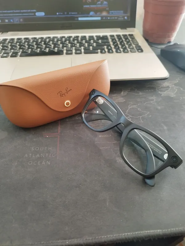 Meta Rayban kozoynagi,4.5 mln, — фото 3