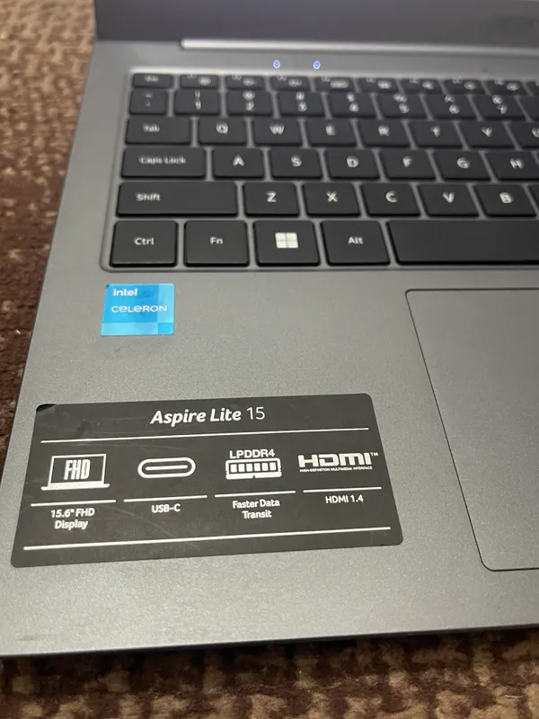 notebook acer aspire 3 notebook acer aspire 3