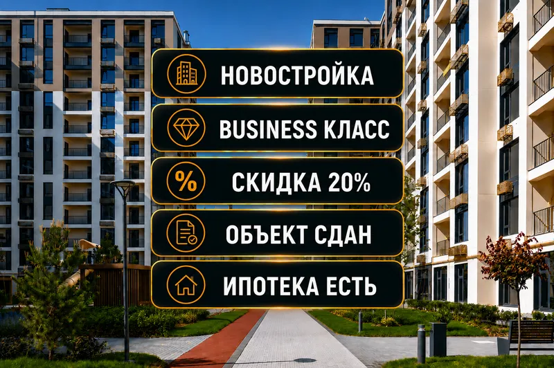 Новостройка в Ипотеку, Алмазарский, круг Джами