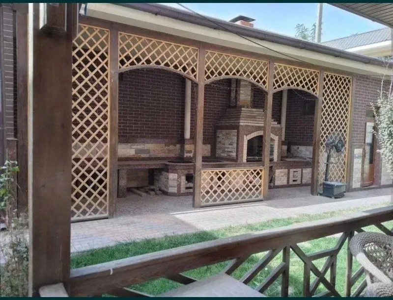 Сдаётся квартира в новостройке ЖК Mırabad — фото 9