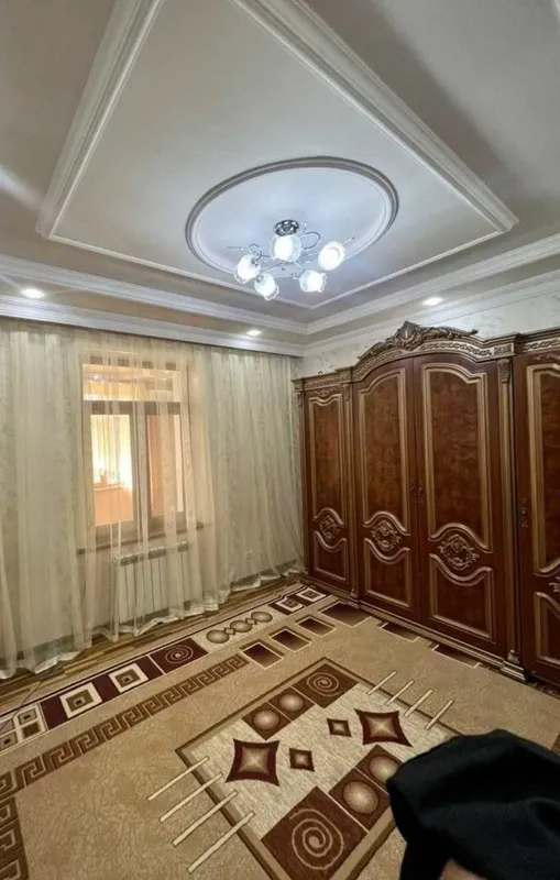 Дом Вдоль дороги Яшнабадский район метро 4 бекат — фото 2