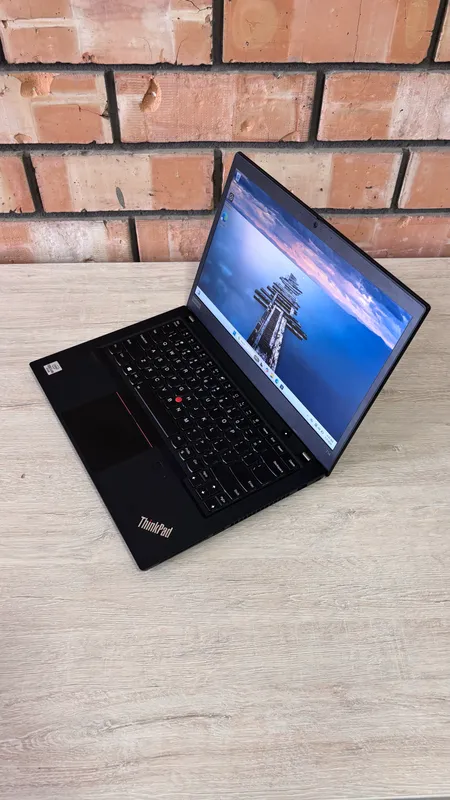 Lenovo ThinkPad T14 4