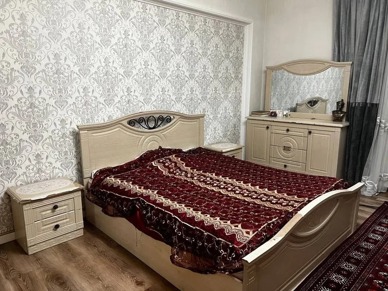 продам спалный гарнитур — фото 4