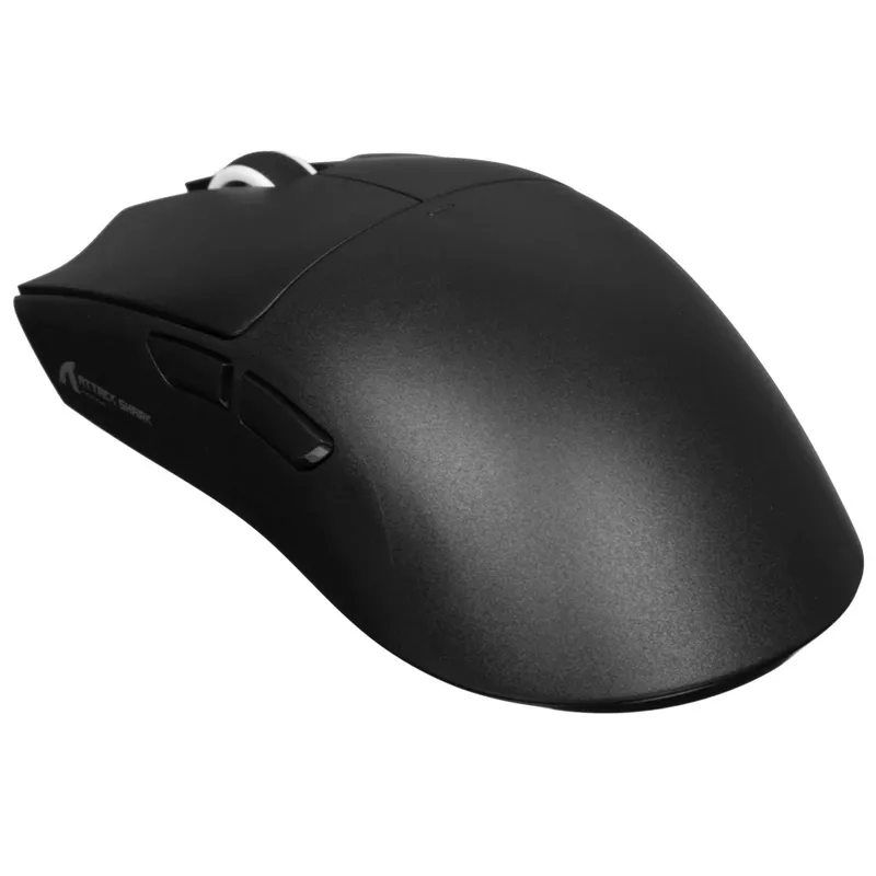 ; Игровая беспроводная мышь ATTACK SHARK X11 Black — фото 3