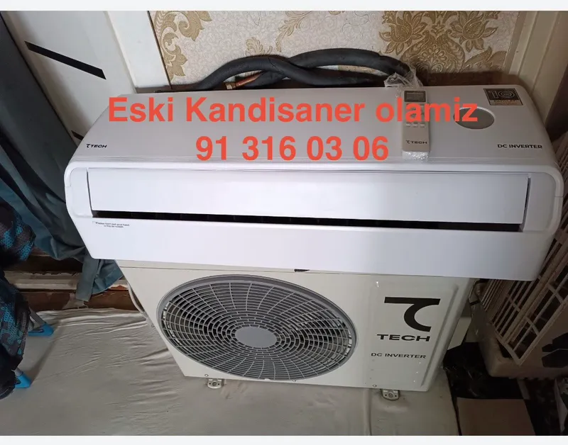 Eski Kandisaner olamiz b/u kansaner olib ketamiz — фото 1