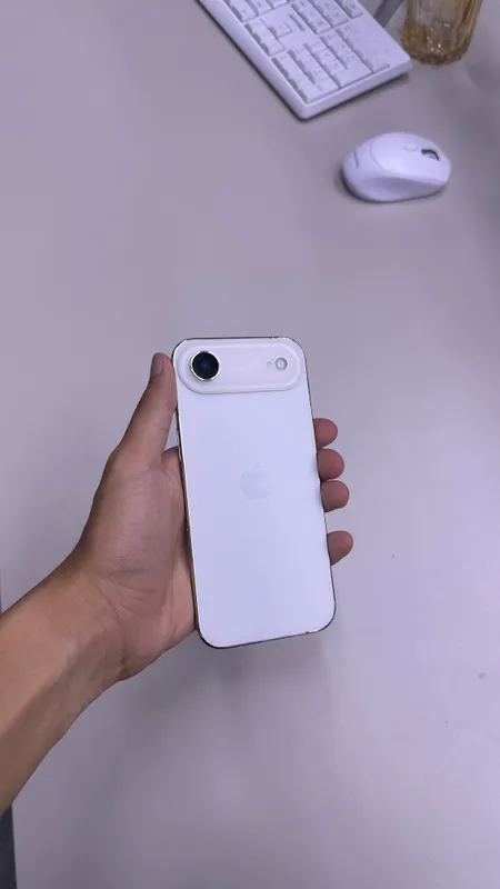 Iphone 17 air