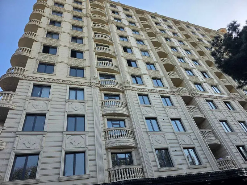Продается квартира в элитном ЖК — фото 1