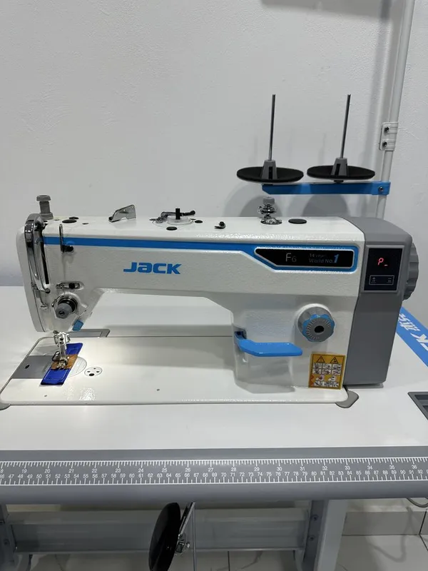 Tõg’richok Jack - F6 1 Tõg’richok Jack - F6 1