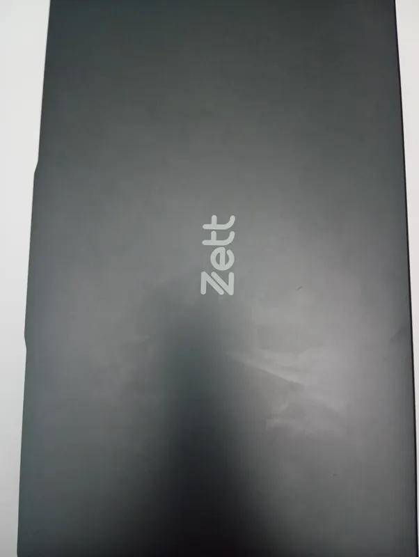 Note book: zeet 1 Note book: zeet 1