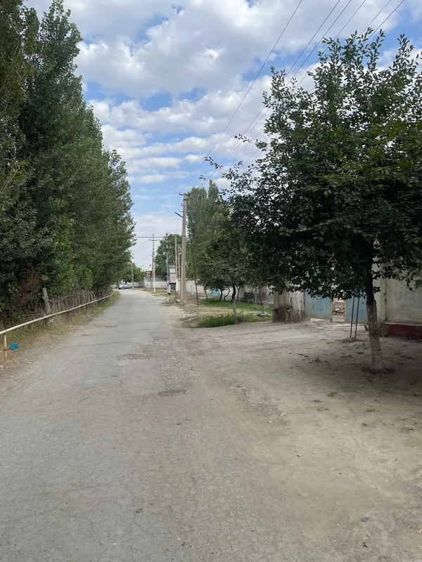 Fargona viloyati, Fargona tumani, Yangi ariq 8 a 8 sotix yer sotiladi 8 Fargona viloyati, Fargona tumani, Yangi ariq 8 a 8 sotix yer sotiladi 8