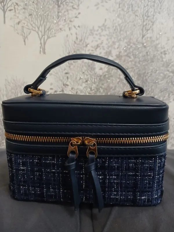 Сумка ZARA 1