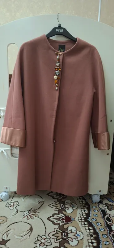 пальто 1 пальто 1