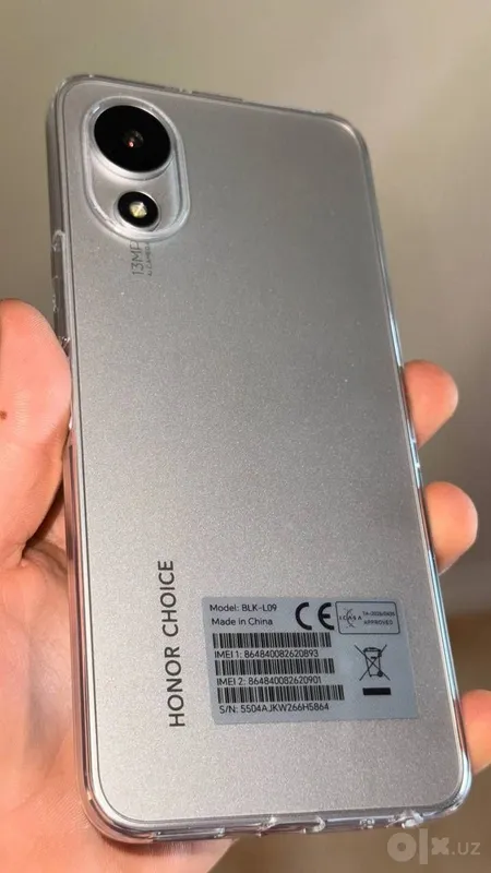 Honor Choice T10 105$ 4 Honor Choice T10 105$ 4