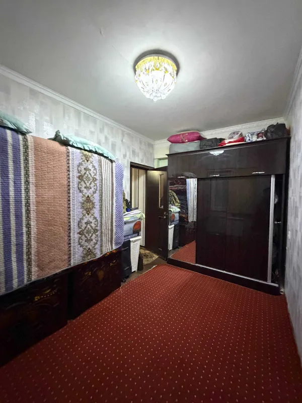 Продаётся 2-х комнатная квартира в городе Навои — фото 3