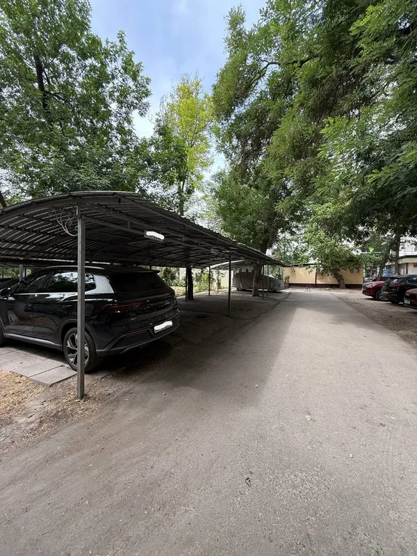 3-комнатная квартира, 70 м2, Юнусабад 9