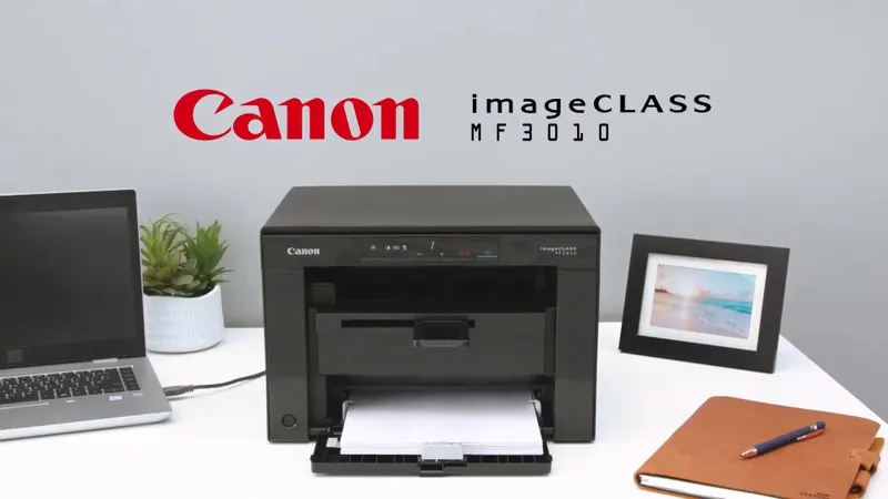 Canon MF3010 МФУ Canon imageCLASS MF3010 Tehnodom.uz Canon MF3010 МФУ Canon imageCLASS MF3010 Tehnodom.uz