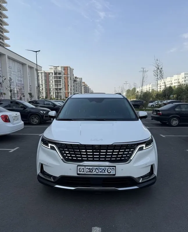Kia carnival 2023 full 1 Kia carnival 2023 full 1