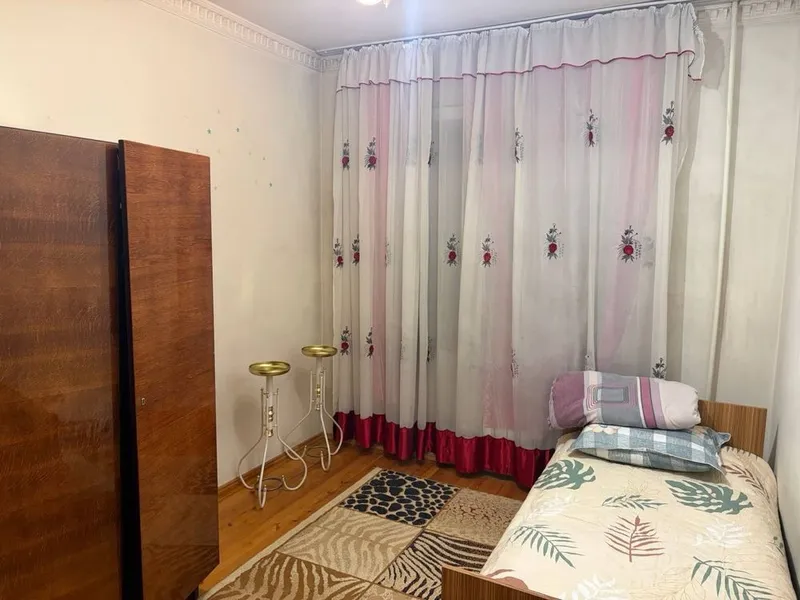 Каракамыш 2/1, аренда 4/4/9 для семьи , табассум — фото 2