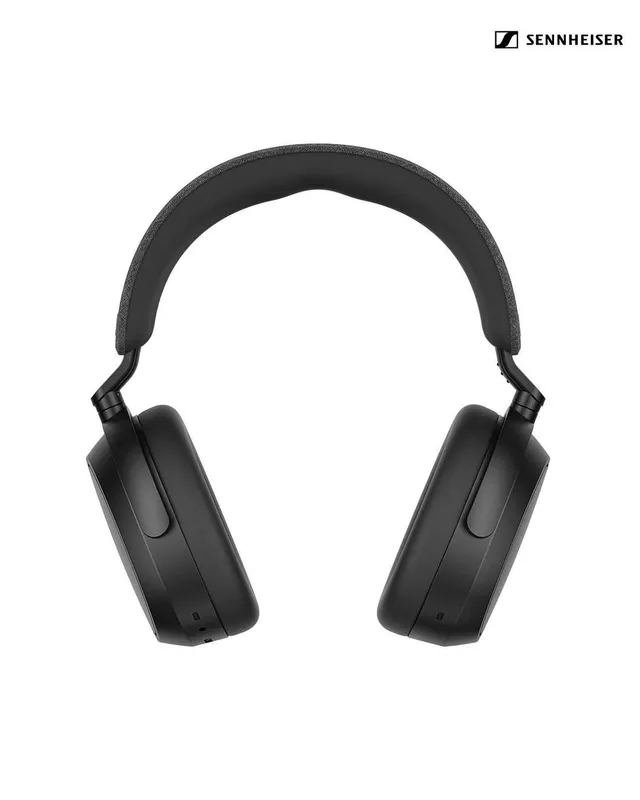 Наушники Sennheiser Momentum 4 — фото 2
