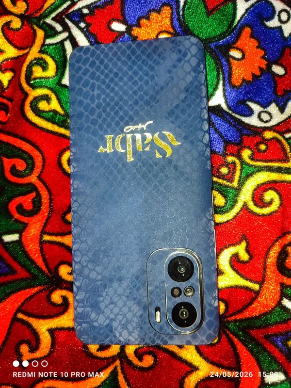 Ideal Redmi k40 sotladi — фото 2