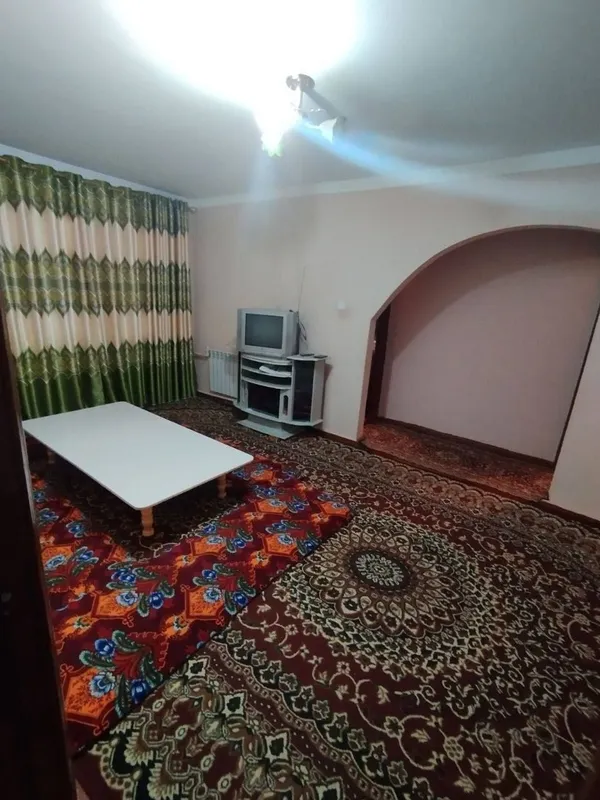 Uy kvartira qoyiladi