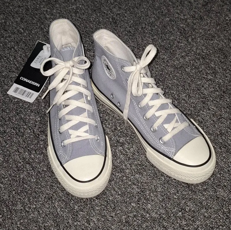 кроссовки converse — фото 2