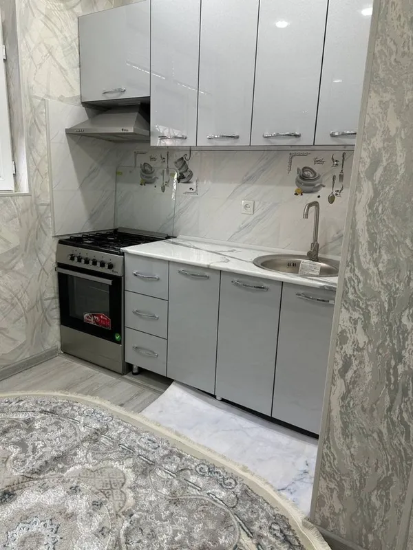 Drujbada 2 xona ijaraga — фото 5