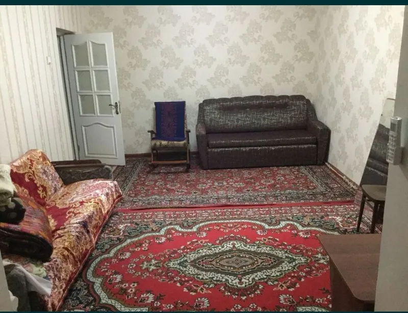 Аренда квартиры 1/2/4 Ц13 Джангох Ганга 1 Аренда квартиры 1/2/4 Ц13 Джангох Ганга 1