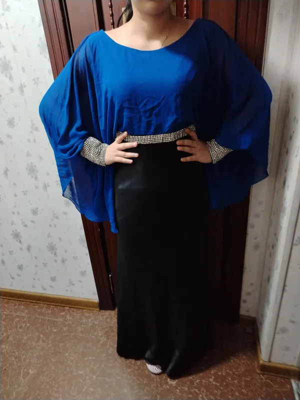 Платье 2