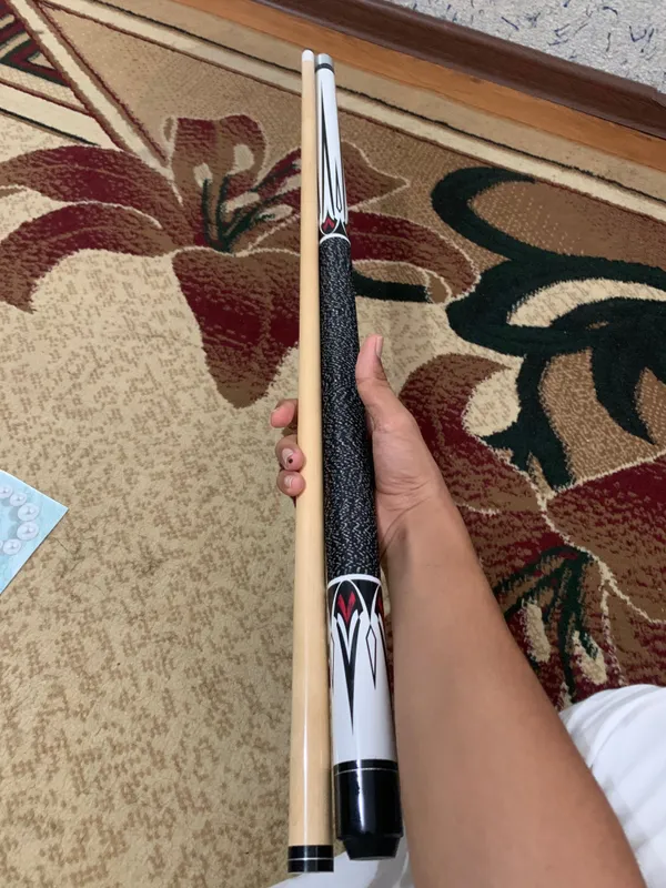 Bilyard Kiyi 147cm 2